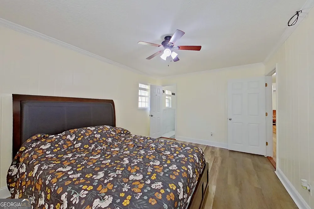 2165 Satilla Church RD Baxley, GA 31513