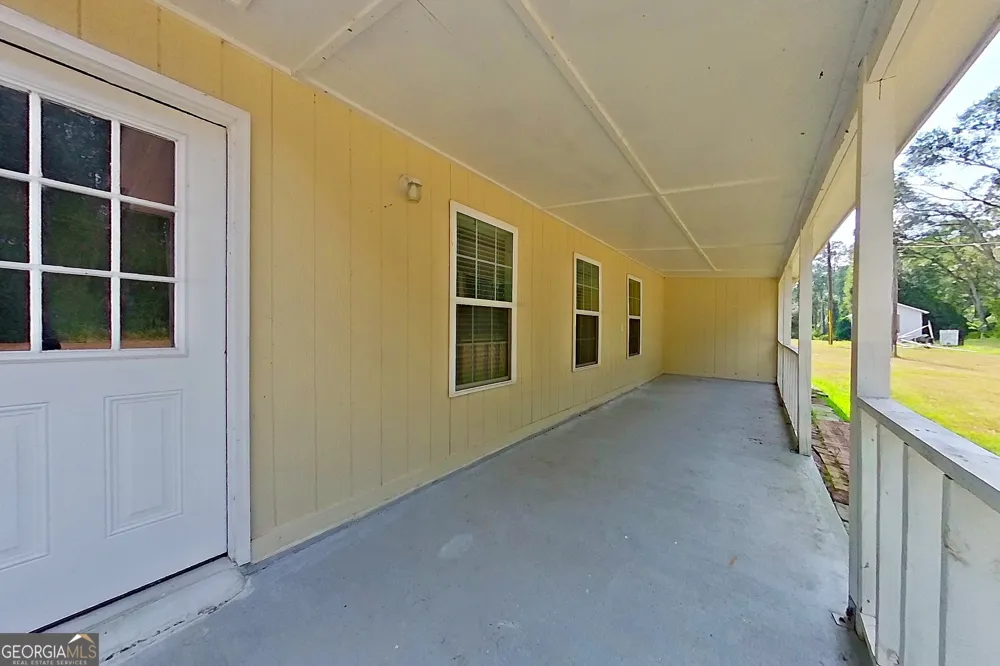2165 Satilla Church RD Baxley, GA 31513