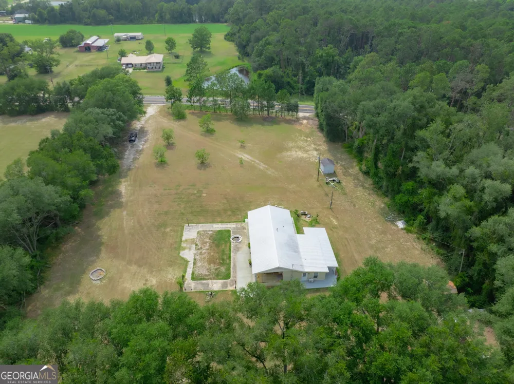 2165 Satilla Church RD Baxley, GA 31513