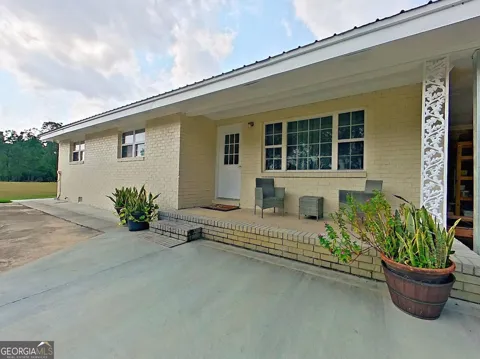 2165 Satilla Church RD
