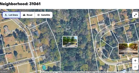 1280 Perry DR
