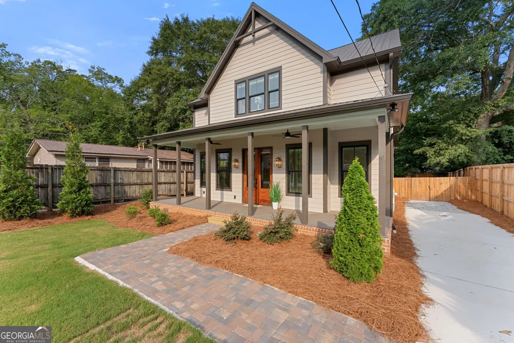 189 Glenhaven AVE Athens, GA 30606