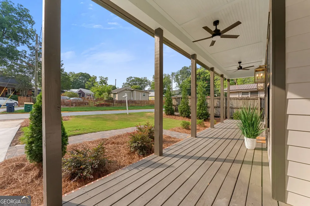 189 Glenhaven AVE Athens, GA 30606