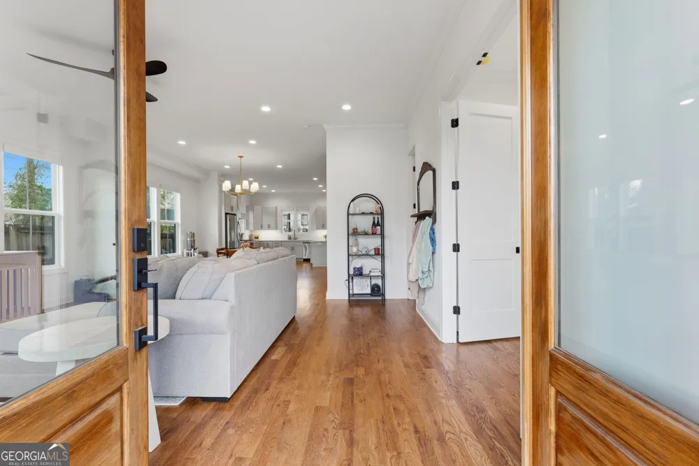 189 Glenhaven AVE Athens, GA 30606