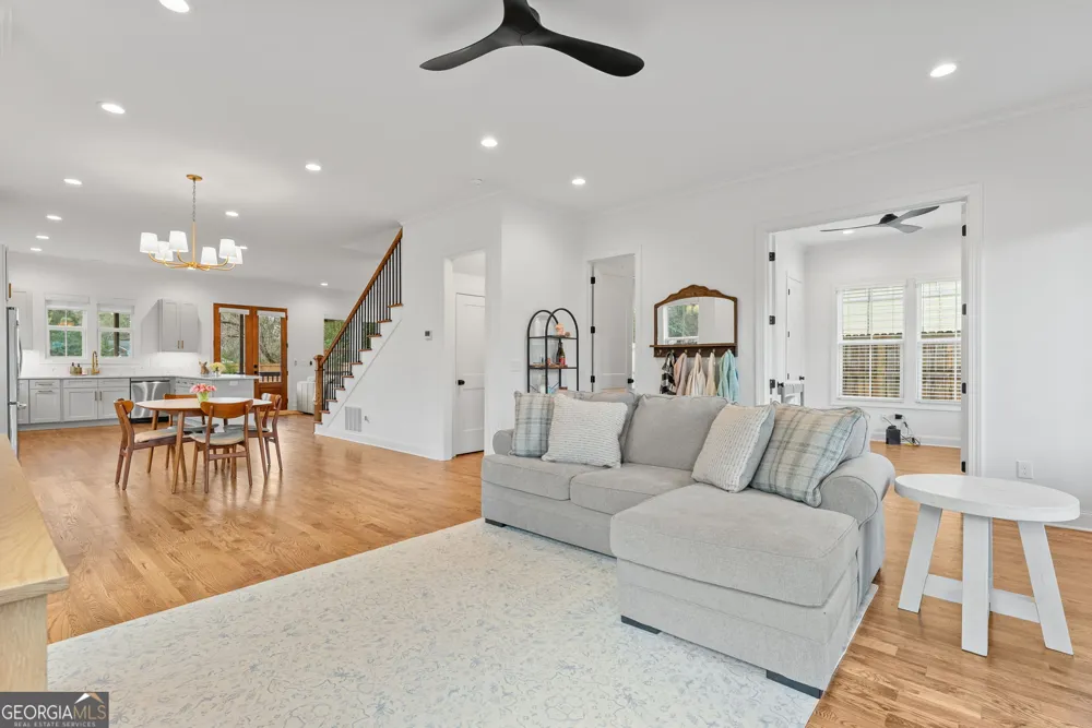 189 Glenhaven AVE Athens, GA 30606
