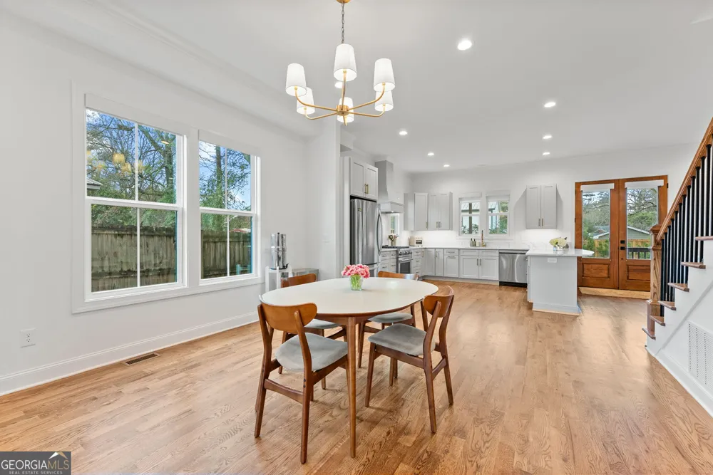 189 Glenhaven AVE Athens, GA 30606