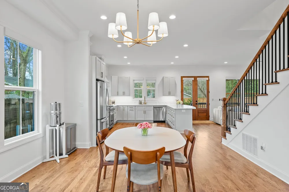 189 Glenhaven AVE Athens, GA 30606