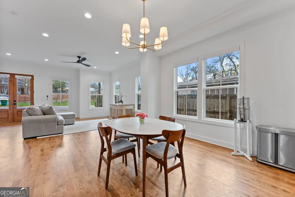 189 Glenhaven AVE Athens, GA 30606