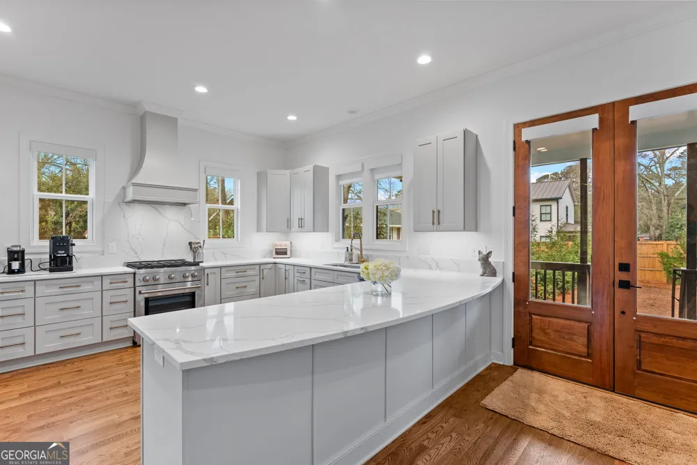 189 Glenhaven AVE Athens, GA 30606