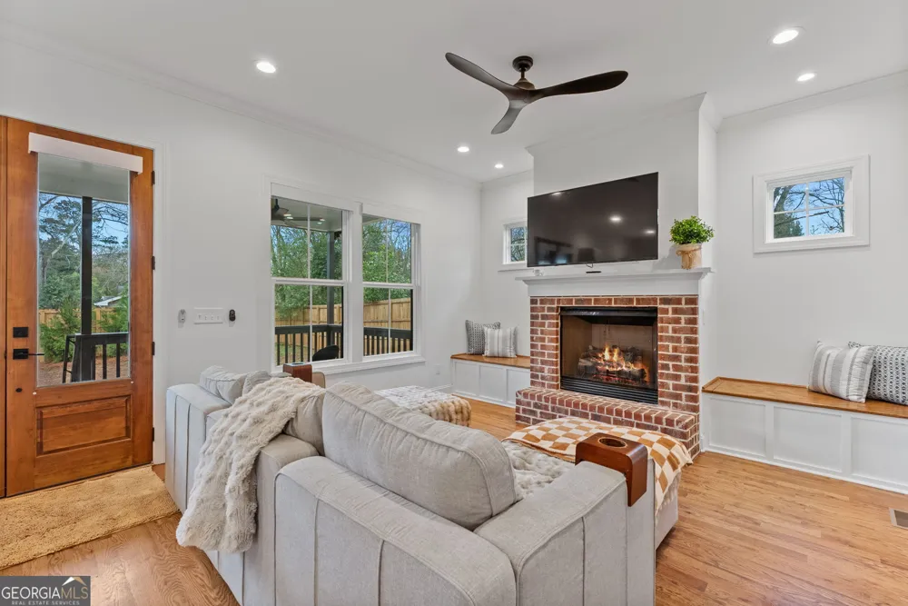 189 Glenhaven AVE Athens, GA 30606