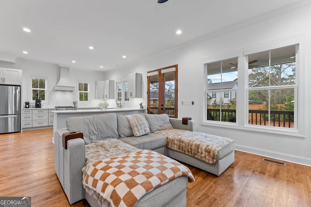 189 Glenhaven AVE Athens, GA 30606
