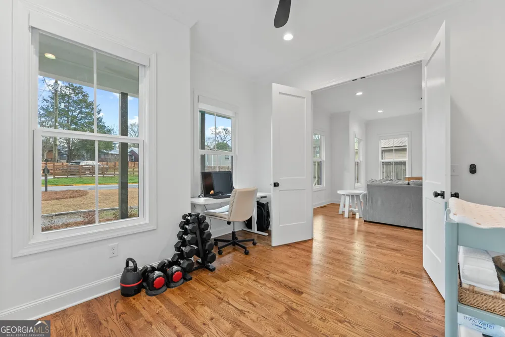 189 Glenhaven AVE Athens, GA 30606