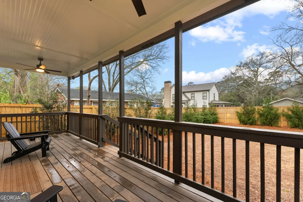 189 Glenhaven AVE Athens, GA 30606