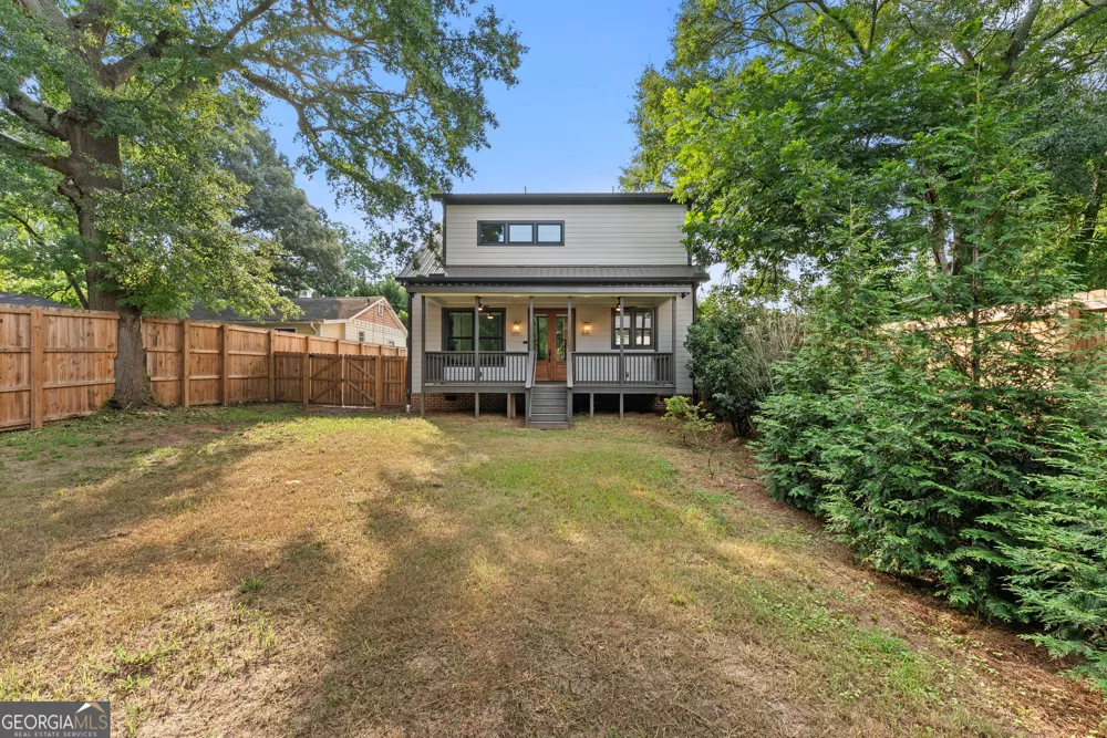 189 Glenhaven AVE Athens, GA 30606