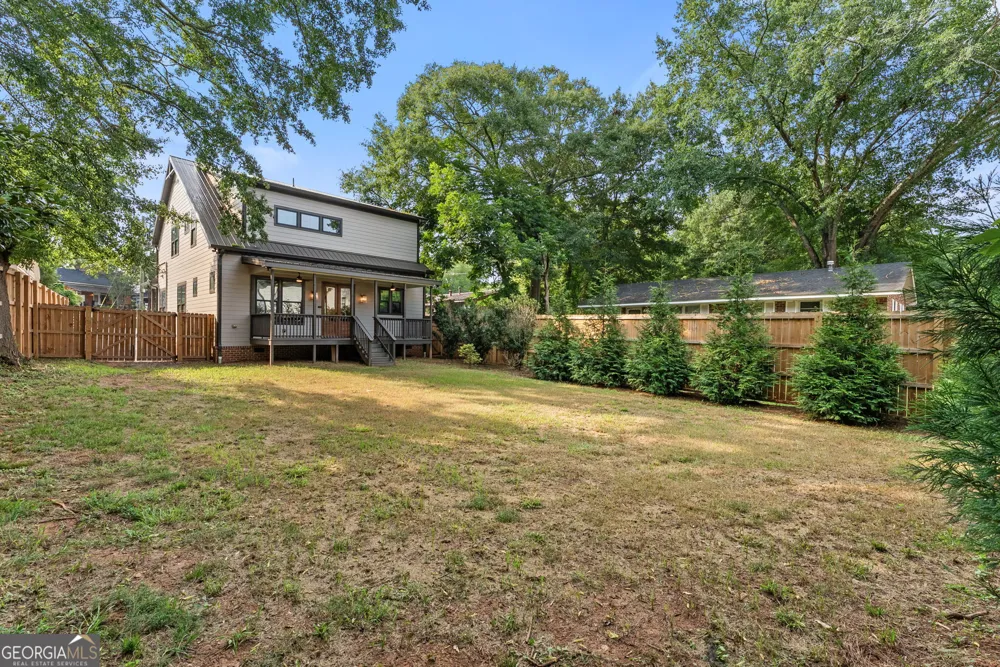 189 Glenhaven AVE Athens, GA 30606