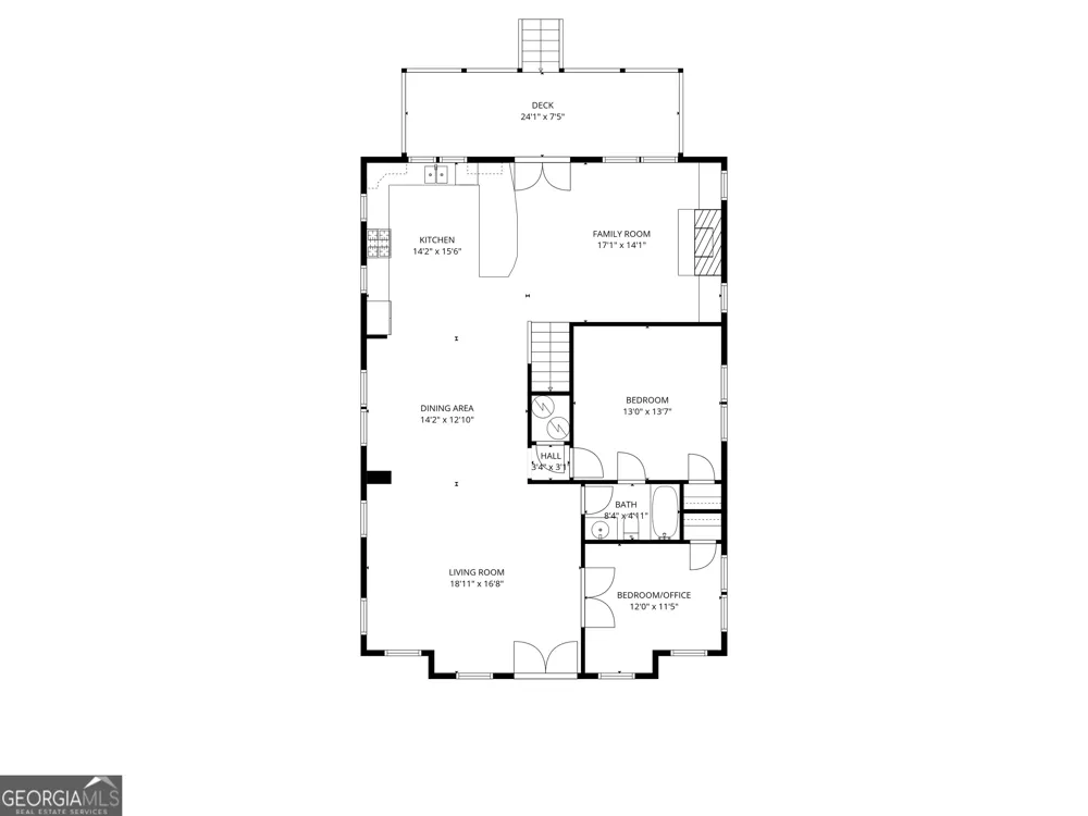 189 Glenhaven AVE Athens, GA 30606