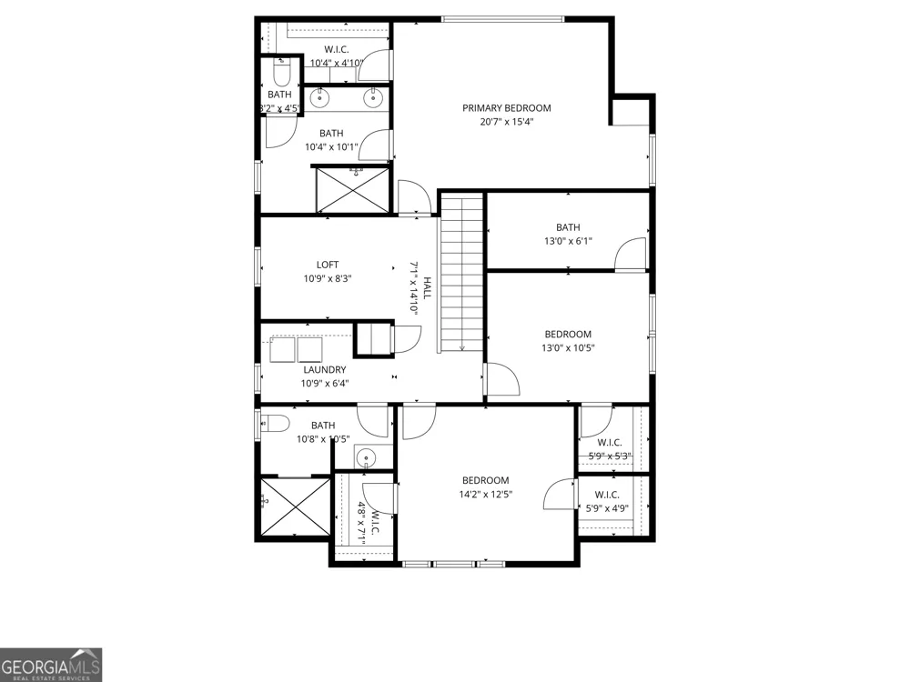 189 Glenhaven AVE Athens, GA 30606