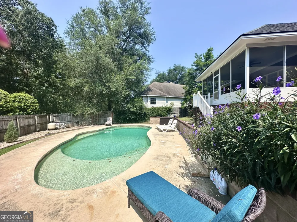 4752 San Saba DR Hahira, GA 31632