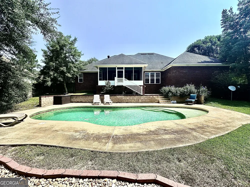 4752 San Saba DR Hahira, GA 31632
