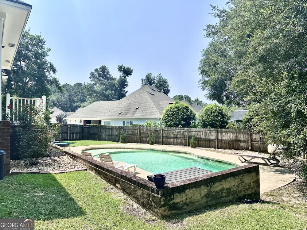 4752 San Saba DR Hahira, GA 31632
