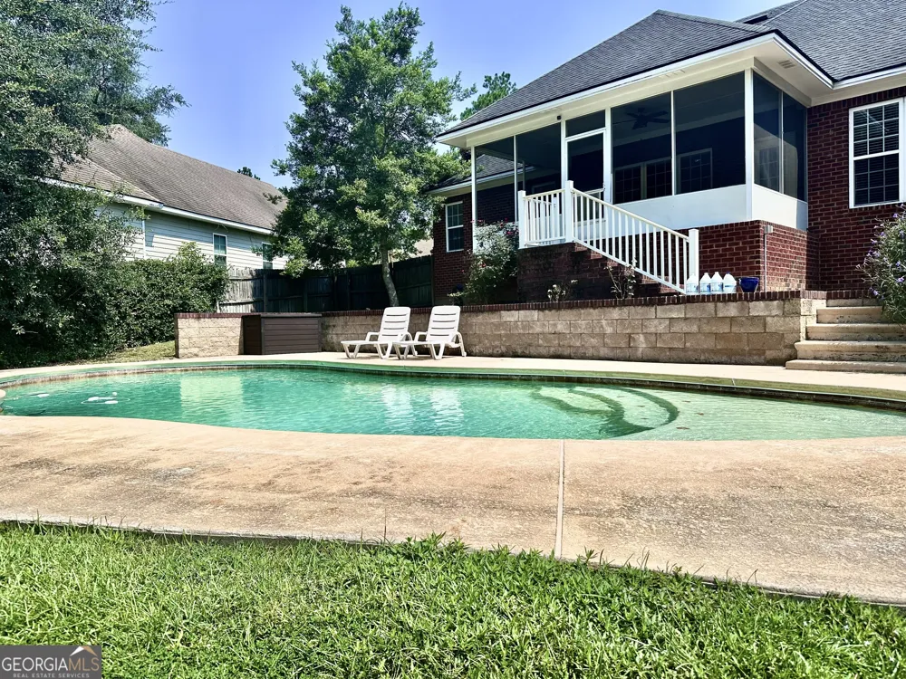 4752 San Saba DR Hahira, GA 31632
