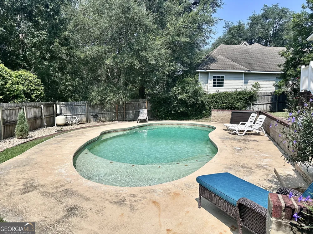 4752 San Saba DR Hahira, GA 31632