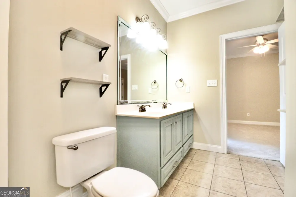 4752 San Saba DR Hahira, GA 31632