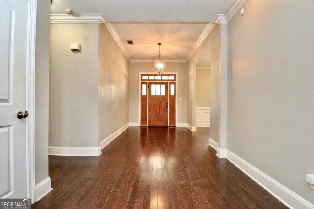 4752 San Saba DR Hahira, GA 31632