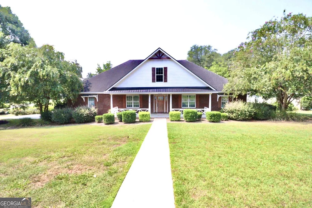 4752 San Saba DR Hahira, GA 31632