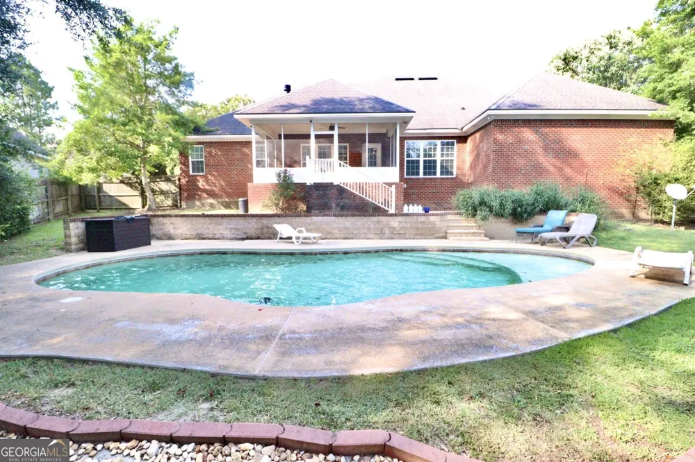 4752 San Saba DR Hahira, GA 31632
