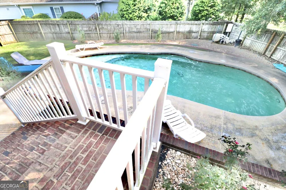 4752 San Saba DR Hahira, GA 31632