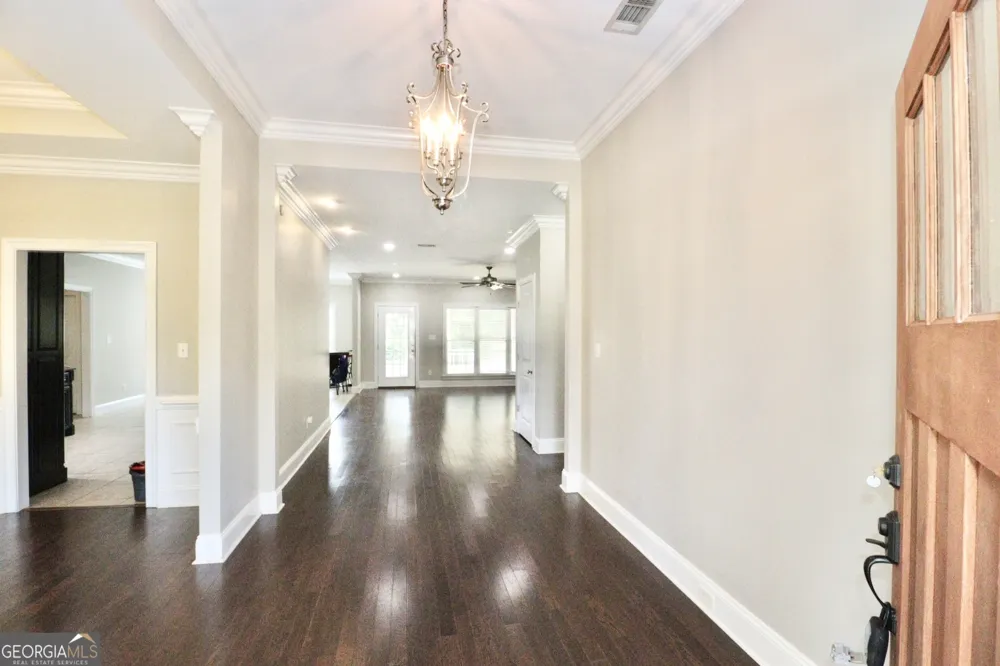 4752 San Saba DR Hahira, GA 31632