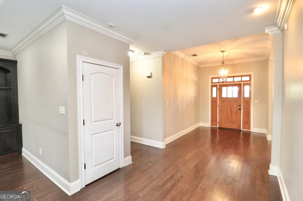 4752 San Saba DR Hahira, GA 31632