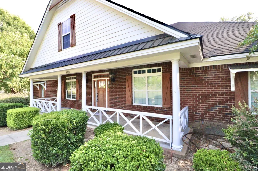 4752 San Saba DR Hahira, GA 31632