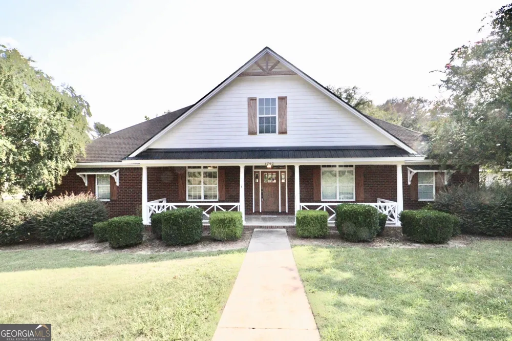 4752 San Saba DR Hahira, GA 31632