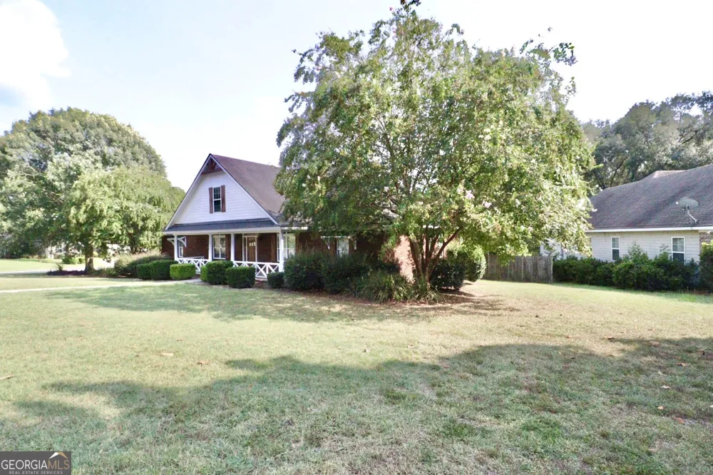 4752 San Saba DR Hahira, GA 31632