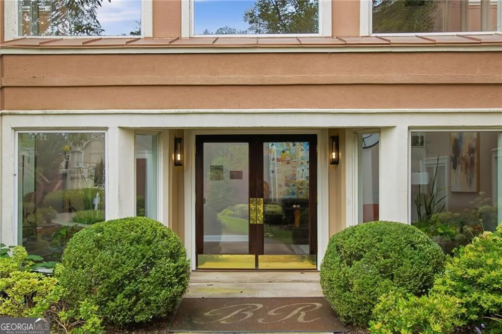 5350 Brooke Ridge DR Dunwoody, GA 30338