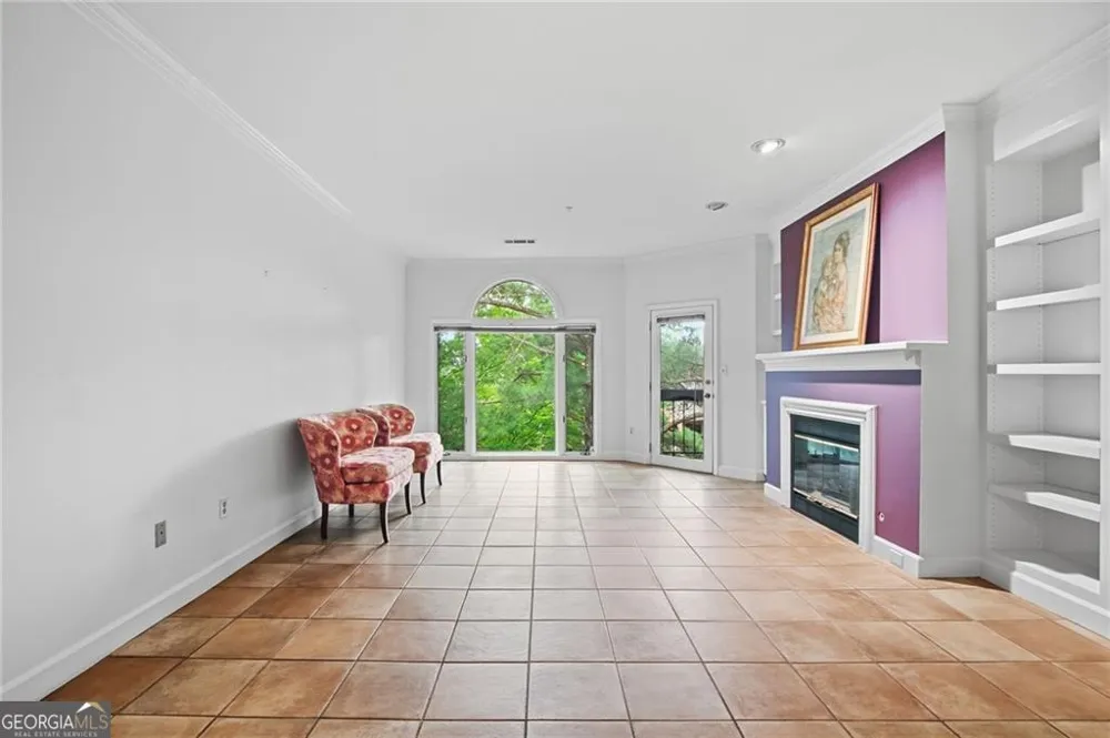 5350 Brooke Ridge DR Dunwoody, GA 30338