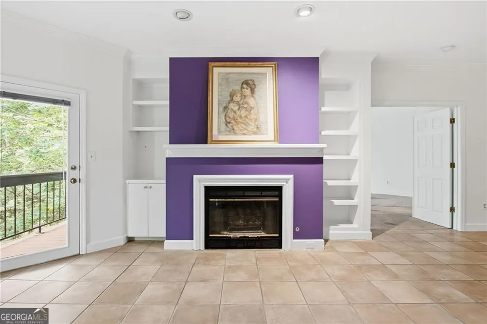 5350 Brooke Ridge DR Dunwoody, GA 30338