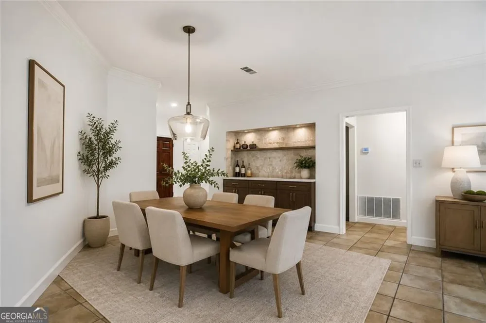 5350 Brooke Ridge DR Dunwoody, GA 30338