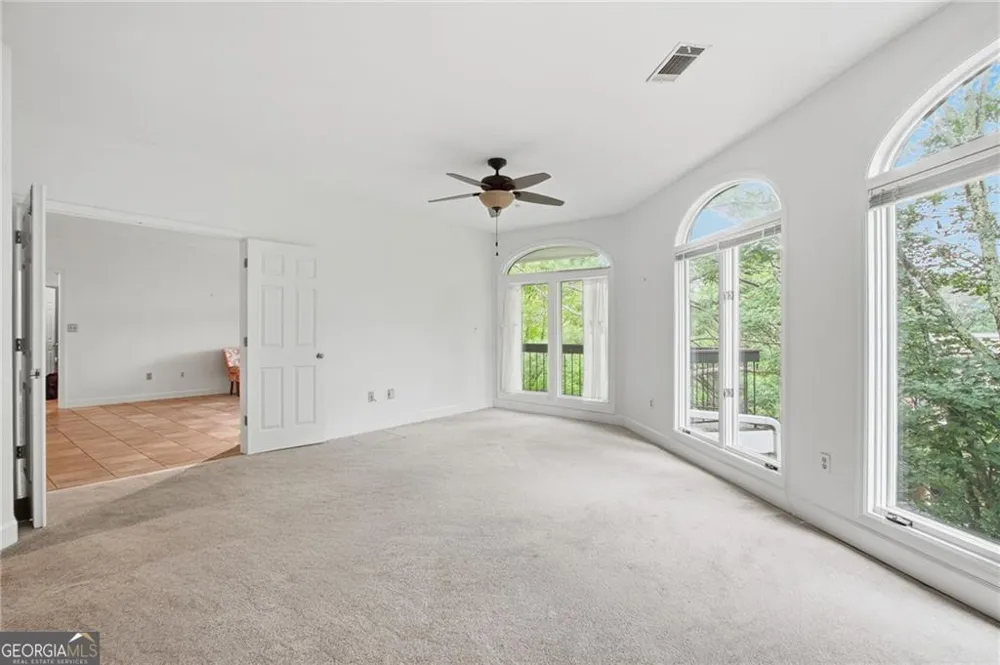 5350 Brooke Ridge DR Dunwoody, GA 30338