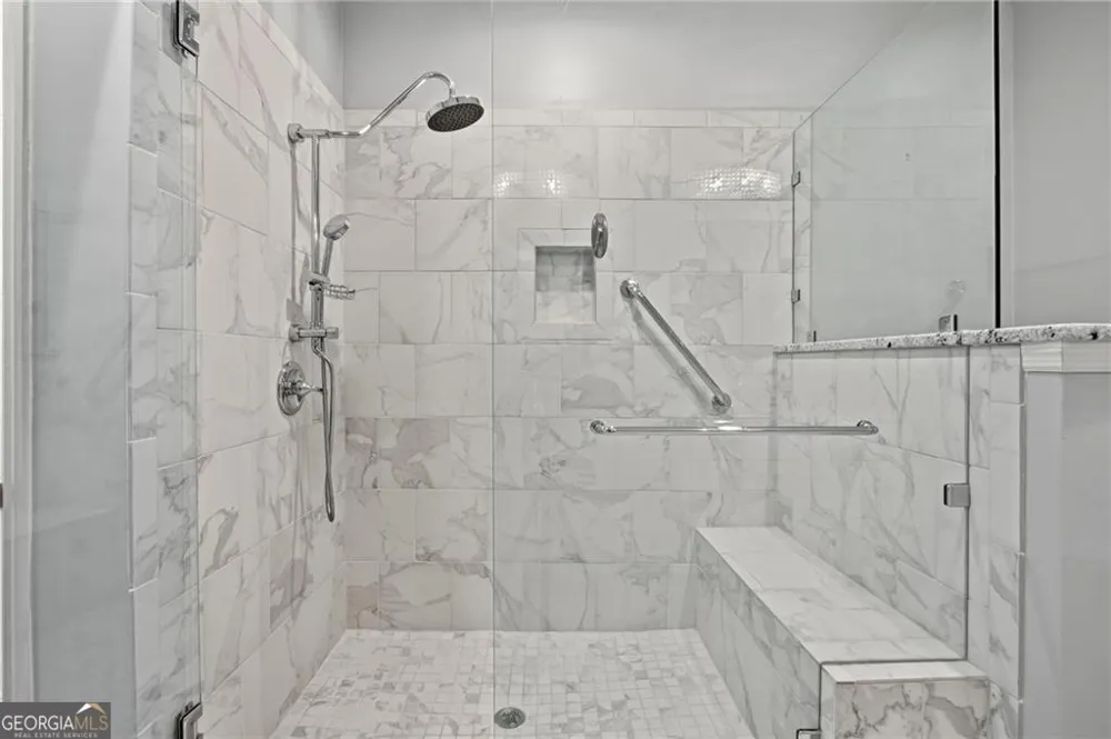5350 Brooke Ridge DR Dunwoody, GA 30338