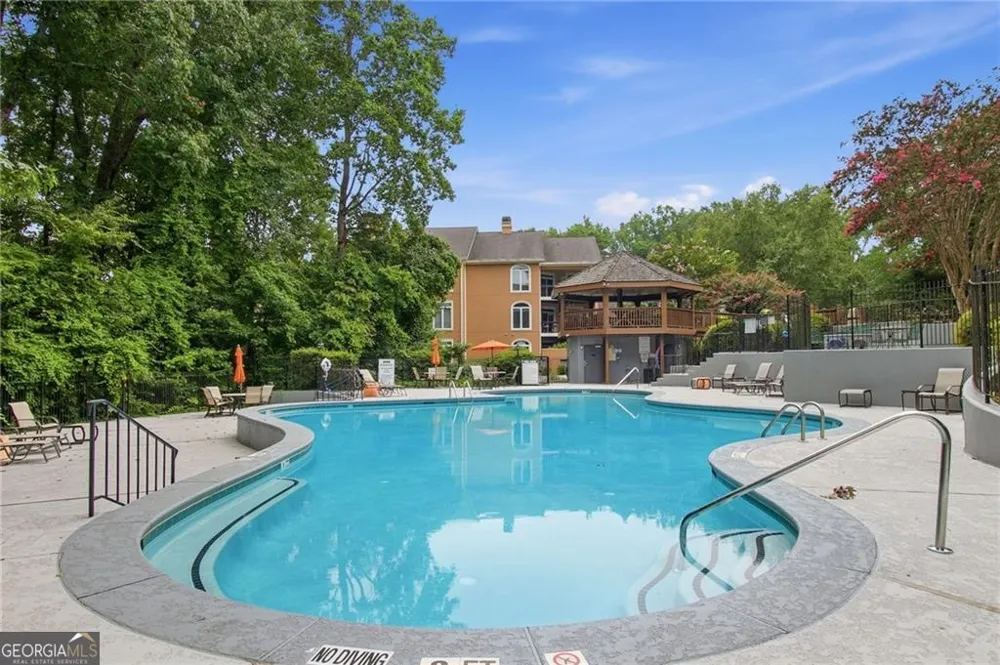 5350 Brooke Ridge DR Dunwoody, GA 30338