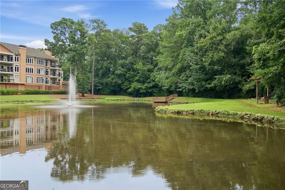 5350 Brooke Ridge DR Dunwoody, GA 30338