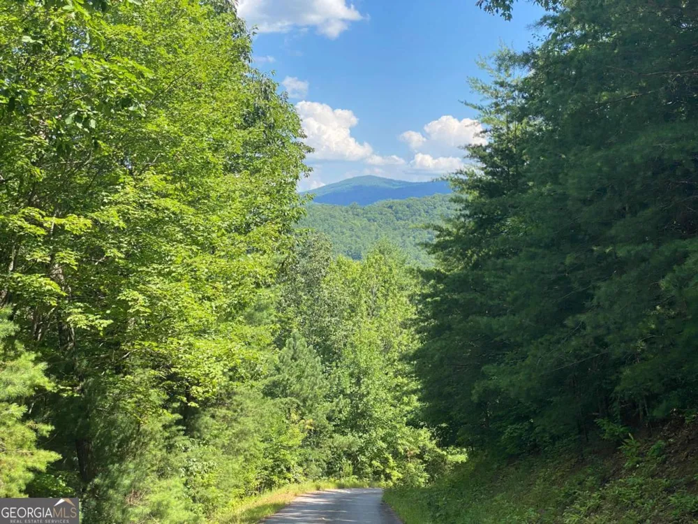 0 Sunrise RDG Blairsville, GA 30512