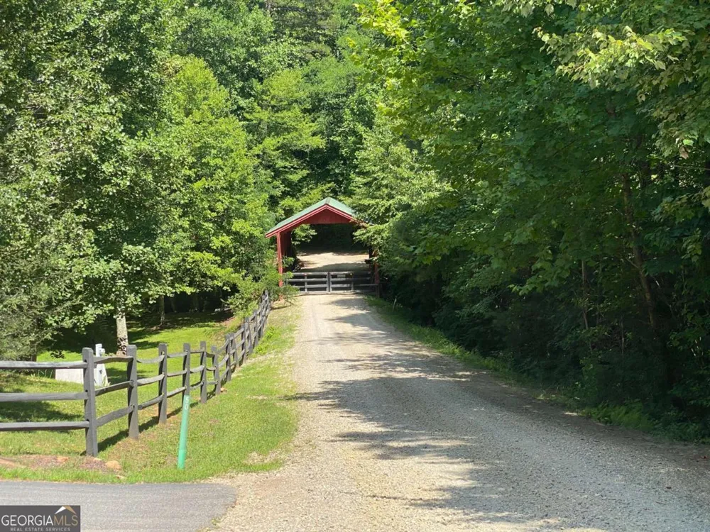 0 Sunrise RDG Blairsville, GA 30512