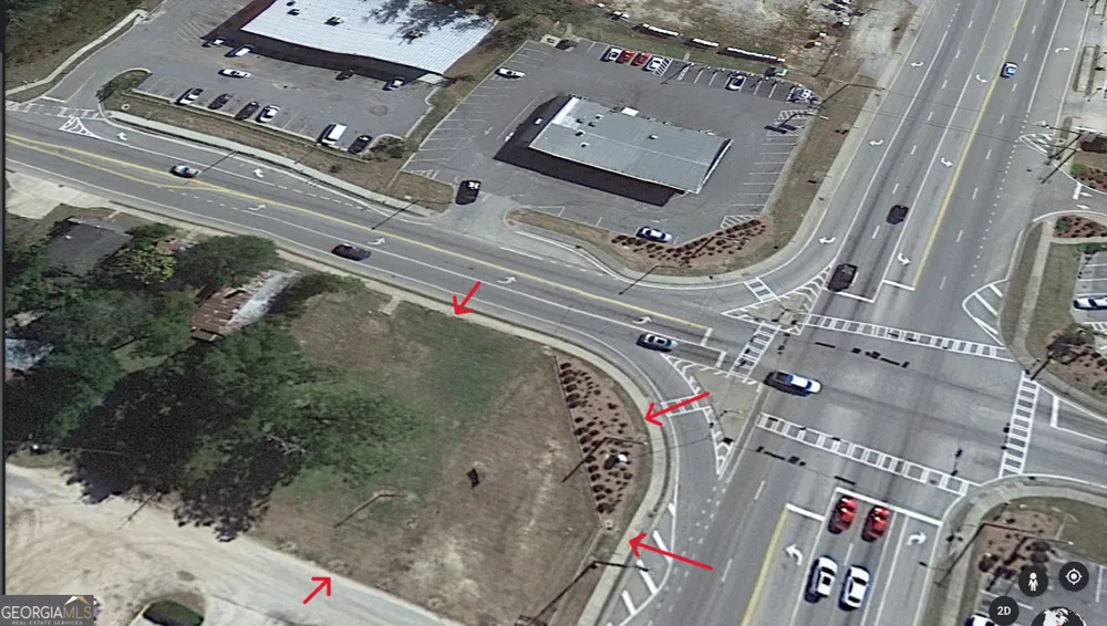 0 US Highway 25 Millen, GA 30442