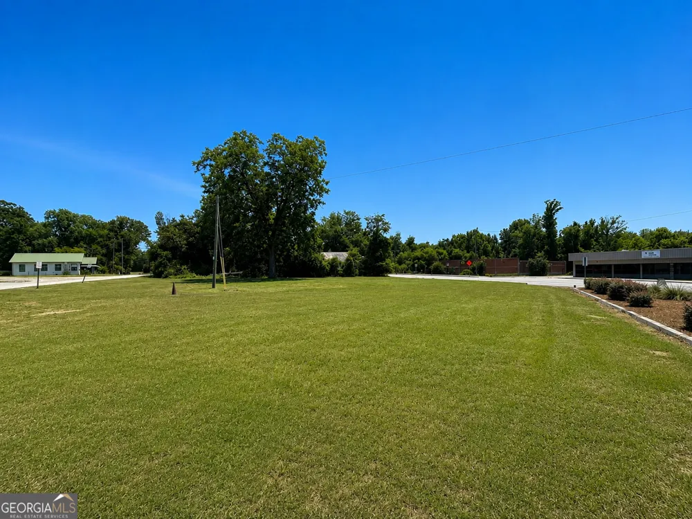 0 US Highway 25 Millen, GA 30442