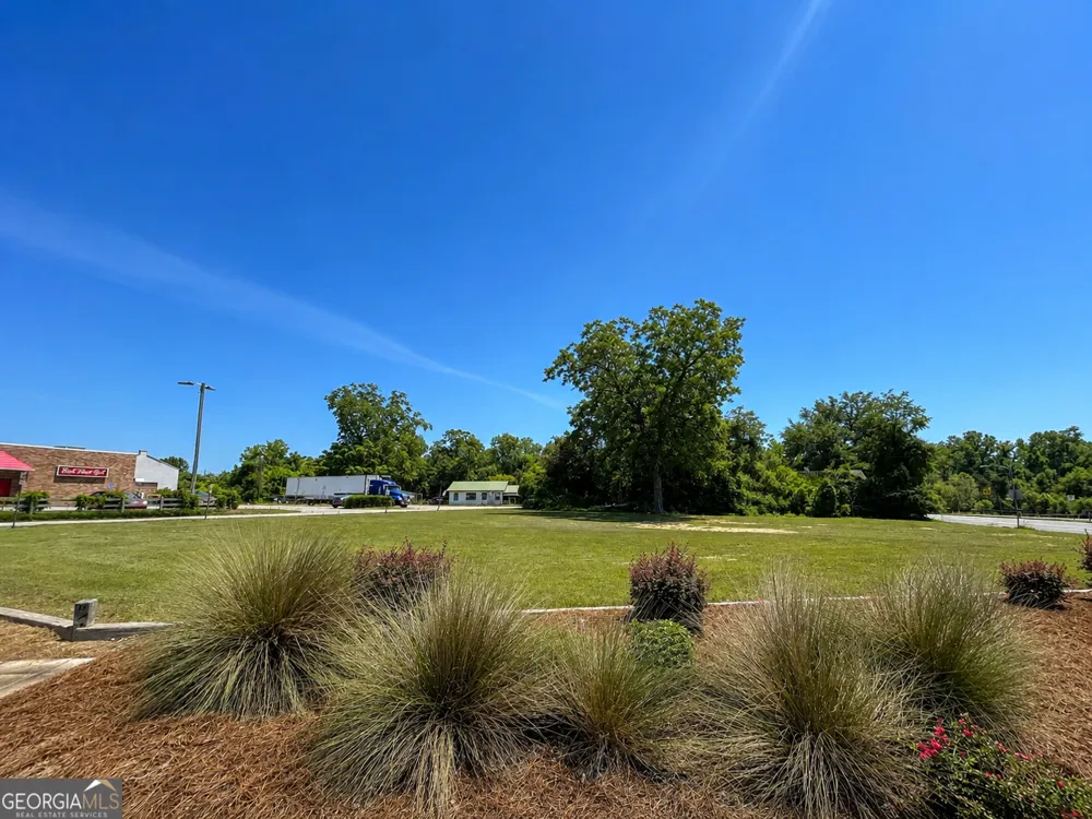 0 US Highway 25 Millen, GA 30442