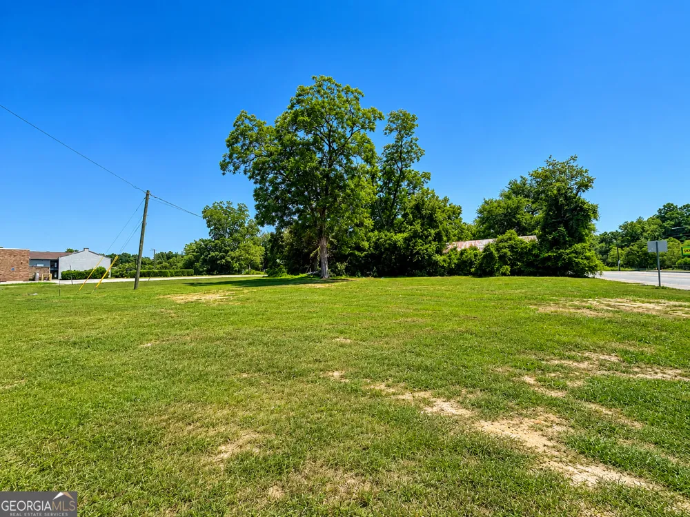 0 US Highway 25 Millen, GA 30442